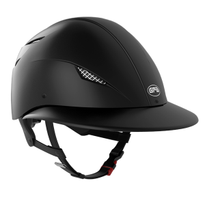 Casque – GPA Sport – EASY First Lady HYBRID – Mat