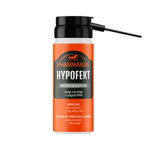 Spray glissières Hypofekt – L’entretien indispensable pour vos bottes