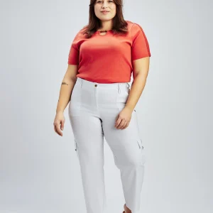 Pantalon décontracté