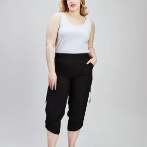 Pantalon décontracté