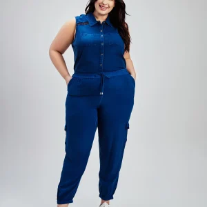 Pantalon décontracté