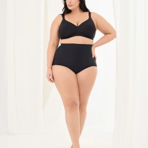 Short de maintien taille haute - Muse