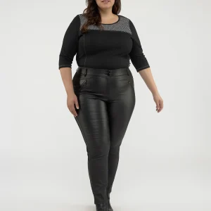 Pantalon décontracté