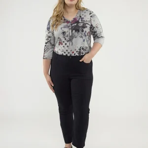 Pantalon décontracté