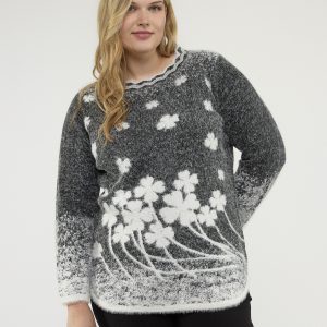 Chandail à manches longues