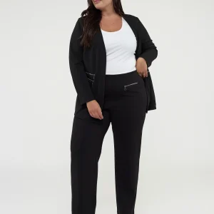 Pantalon décontracté