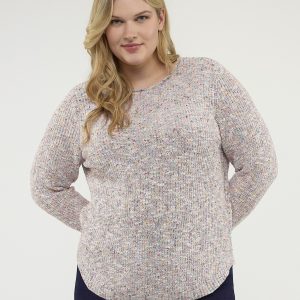 Chandail à manches longues