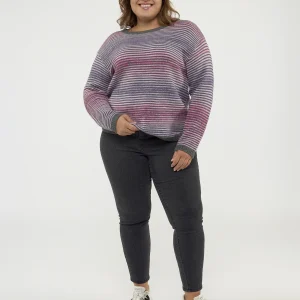 Chandail à manches longues