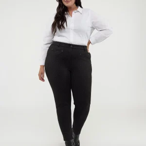 Pantalon décontracté