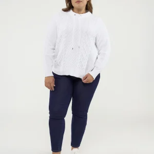 Chandail à manches longues