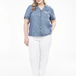 Pantalon décontracté