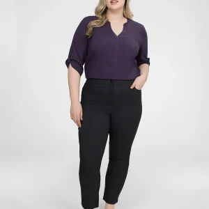 Pantalon décontracté