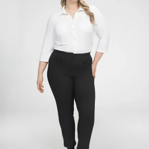 Pantalon décontracté