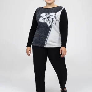 Chandail à manches longues