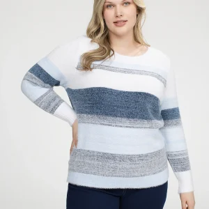 Chandail à manches longues