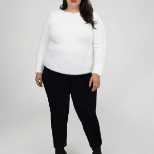 Chandail à manches longues