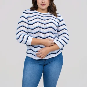 Chandail à manches longues