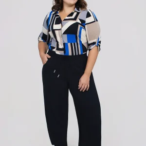 Pantalon décontracté