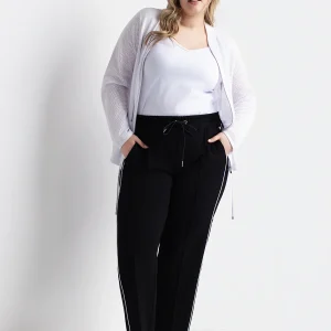 Pantalon décontracté