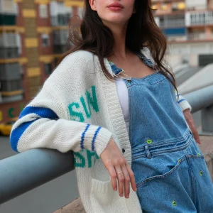 Gilet Lainara • Sunshine