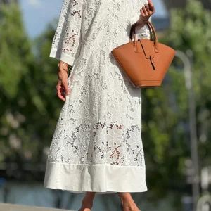 Sylvie ~ Des robes qui font rayonner chaque femme