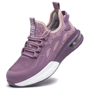 Modeline | Chaussures de Sécurité Confortable Confort+