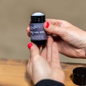 Bâton de cire à tresser – Spécial crinière de cheval pour pions, tresses