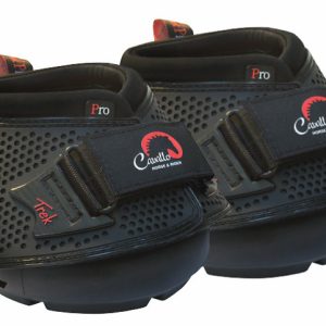 Hipposandales Cavallo Trek Pro – Protection Haut de Gamme pour Chevaux Non Ferrés