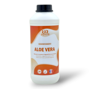 Aloe Vera Juice Rekor E.P.C