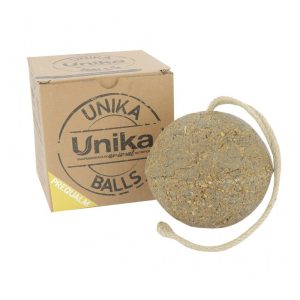 Aliment complémentaire Unika Balls – Prequalm