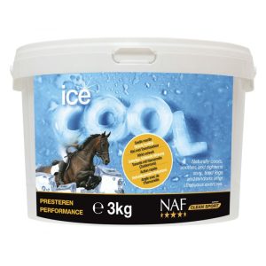 Argile NAF – Ice Cool