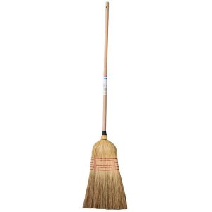 Balai d&rsquo;écurie Paille de riz La Gée