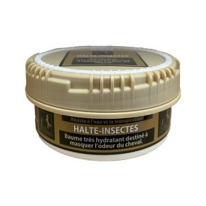 aume Halte Insectes – Ungula Naturalis – Anti-Piqûres Naturel (36 h) pour Chevaux