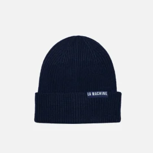 La Machine - Beanie - Dark Navy
