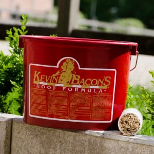 Aliment complémentaire cheval vitaminé granulés 5 kg Hoof Formula – Kevin Bacon&rsquo;s