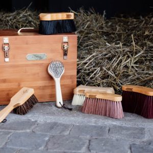 Boite de pansage – Kentucky