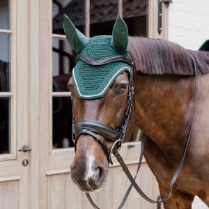 Bonnet anti-mouche – Wellington – Diamond rope