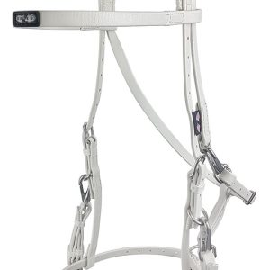 Bridon Licol Ultra Bridle Zilco