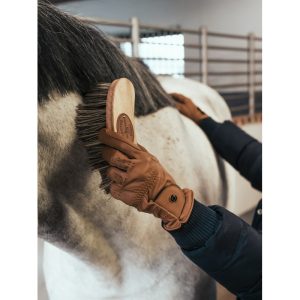 Brosse Banane Borstiq Grand modèle