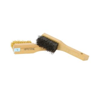 Brosse à sabots & cure-pied – Hippotonic
