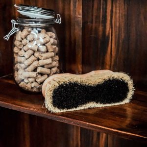 Brosse Infinity BORSTIQ – Mix mex