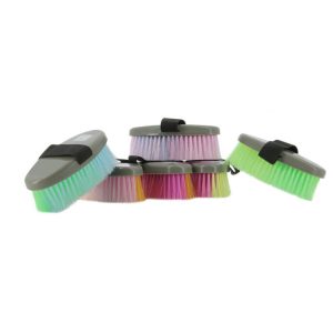 Brosse Multicolor – Coloris aléatoire