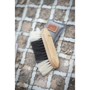 Brosse Poils doux PÉNÉLOPE