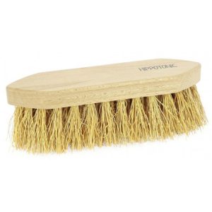 Brosse bouchon naturel Hippo Tonic – Grand modèle