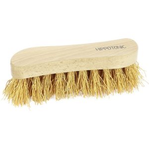 Brosse bouchon naturel Hippo Tonic – Petit modèle