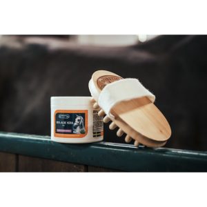 Brosse de massage en hêtre – Borstiq