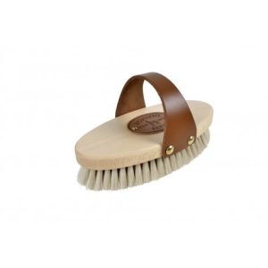 Brosse douce Goathair Borstiq