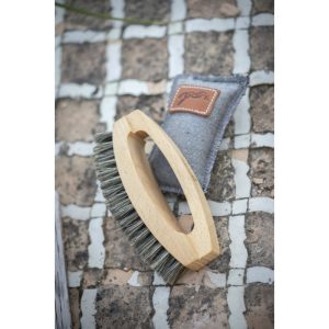 Brosse douce de tête à poignées PENELOPE