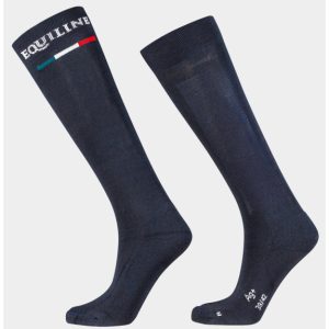 Chaussettes Silver Plus Light Unisexe – Equiline