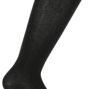 Chaussettes d&rsquo;équitation – Equi-Thème – Logo